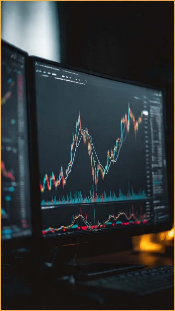 Stock Average Calculator with Profit – Simplify Your Trading Gains