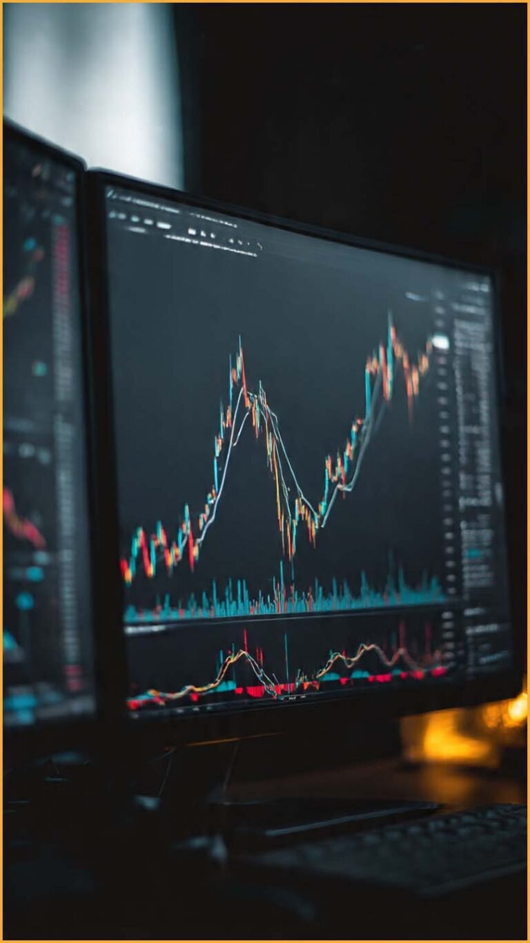 Stock Average Calculator with Profit – Simplify Your Trading Gains